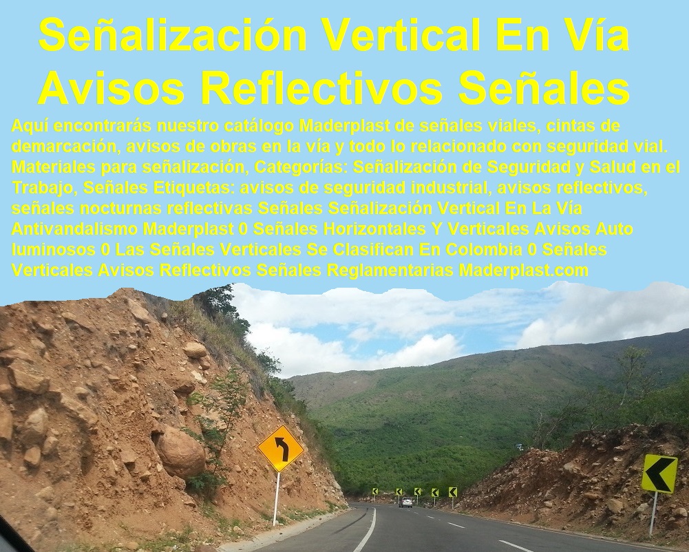 Señales Señalización Vertical En La Vía Antivandalismo Maderplast 0 Señales Horizontales Y Verticales Avisos Auto luminosos 0 Las Señales Verticales Se Clasifican En Colombia 0 Señales Verticales Avisos Reflectivos Señales Reglamento 0 Señales Señalización Vertical En La Vía Anti vandalismo Maderplast 0 Sistema De Señalización 0 Señales Informativas 0 Características De Las Señales Preventivas 0 Carteles Publicitarios Creativos 0 Corte Chorro De Agua Cali 0 Carteles Publicitarios Creativos 0 Señales Ecológicas Imágenes Vectoriales 0 Caballetes Publicitarios Para Exterior Personalizables 0 Servicio De Cnc Bogotá 0 Tipos De Señales Señal Eléctrica. 0 Cartel Tipo Caballete Para Exterior Transportable 0 Señales De Tránsito Informativas 0 Avisos Para Tiendas De Barrio 0 Materiales Para Señalética Pdf 0 Señales Horizontales Y Verticales Avisos Auto luminosos 0 Las Señales Verticales Se Clasifican En Colombia 0 Señales Verticales Avisos Reflectivos Señales Reglamento 0